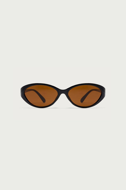 All Day Round Sunglasses