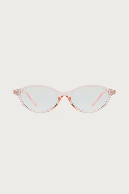 Arlo Oval Blue Light Glasses
