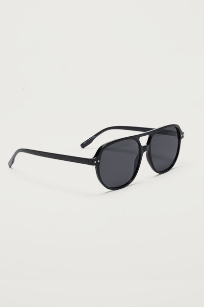 Ikon Round Sunglasses