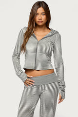 GRAY-AND-WHITE