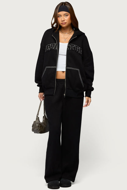 Forever Edikted Sweatpants