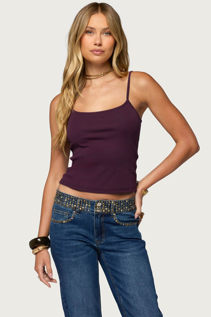 Deanna Tank Top