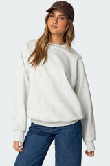 GRAY MELANGE