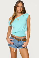 TURQUOISE