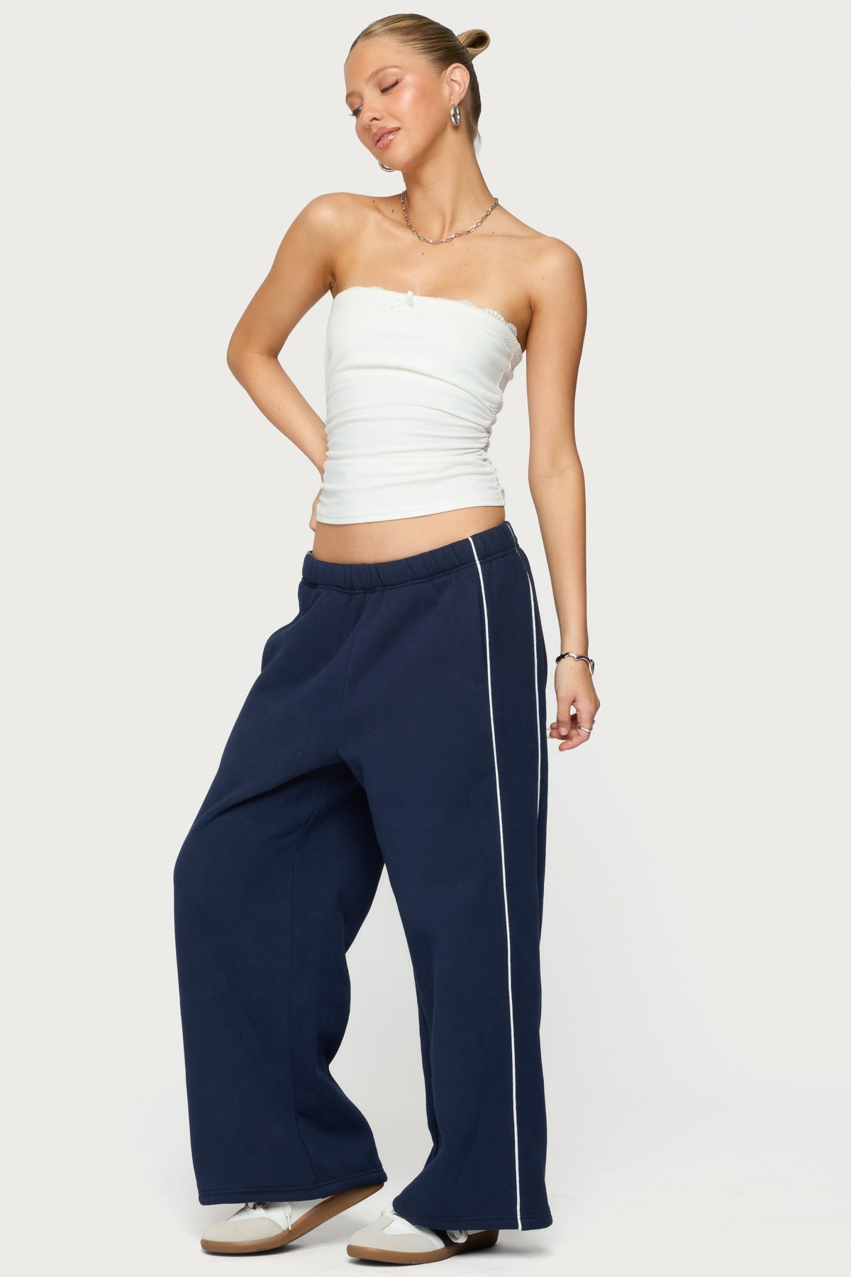 Petite Autumn Sweatpants