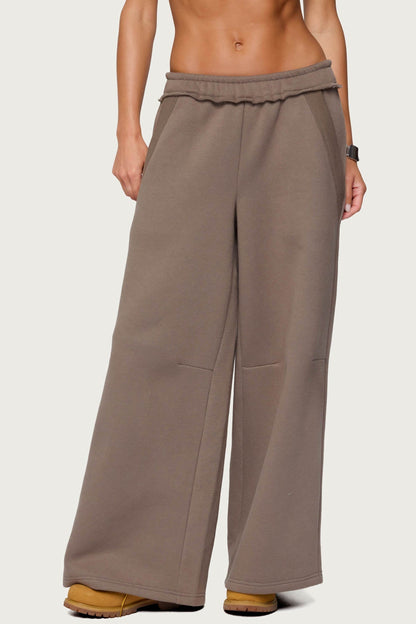 Kori Oversized Sweatpants