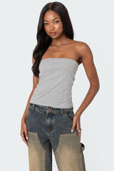 GRAY MELANGE
