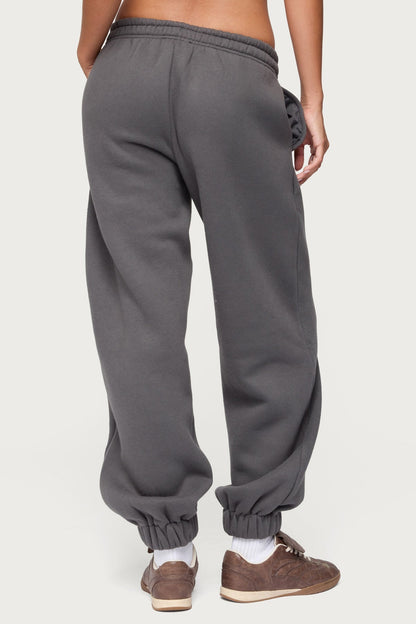 Lounge Edit Sweatpants
