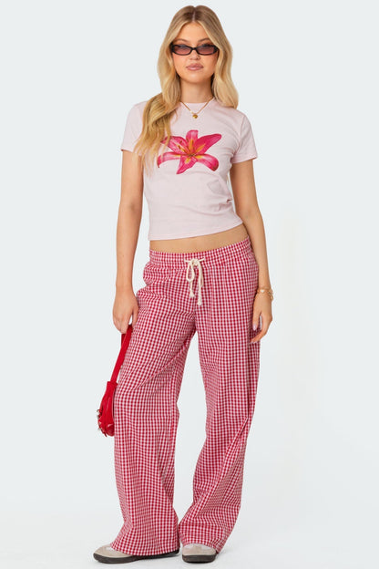 Daylily T Shirt