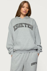 DARK GRAY MELANGE