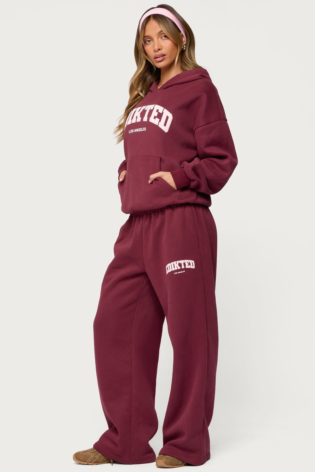 Edikted LA Sweatpants