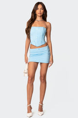 LIGHT BLUE