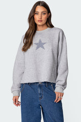 GRAY MELANGE