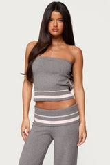 GRAY-MELANGE