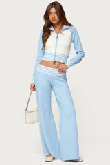 LIGHT-BLUE