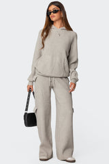 GRAY MELANGE