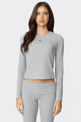 GRAY MELANGE