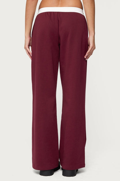 Brookie Sweatpants