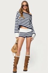 NAVY-AND-WHITE