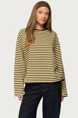 BROWN-AND-YELLOW