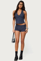 NAVY-AND-WHITE