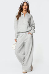 GRAY MELANGE