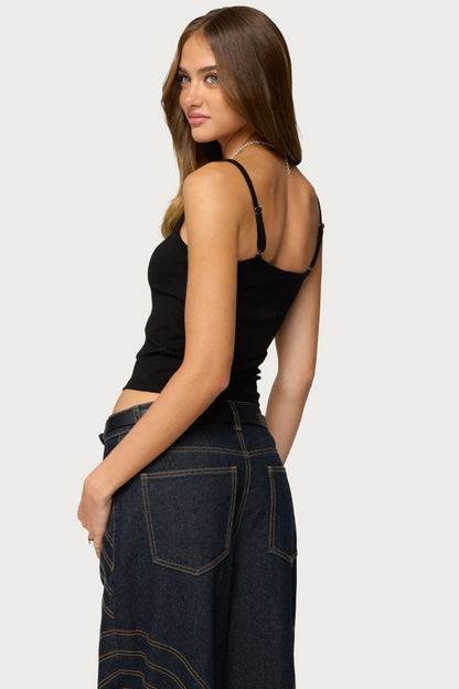 Deanna Tank Top