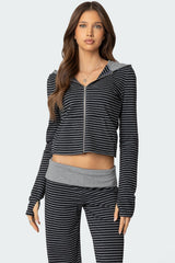 BLACK AND GRAY
