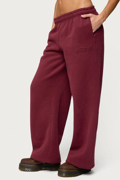 Totally Edikted Sweatpants