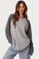 GRAY MELANGE