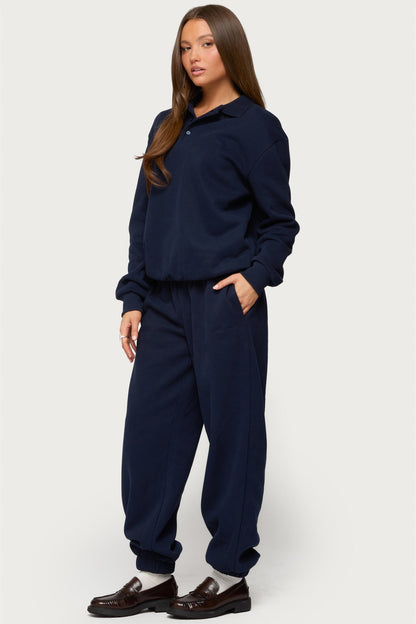 Jayce Edikted Sweatpants