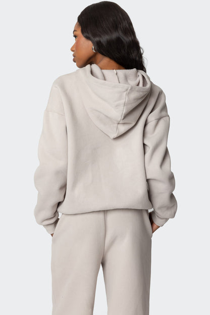 Brooklyn NY Hoodie