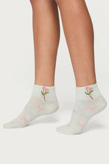 WHITE-AND-PINK