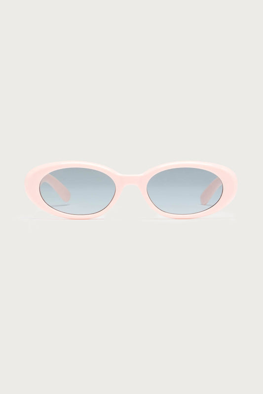 Birdey Round Sunglasses