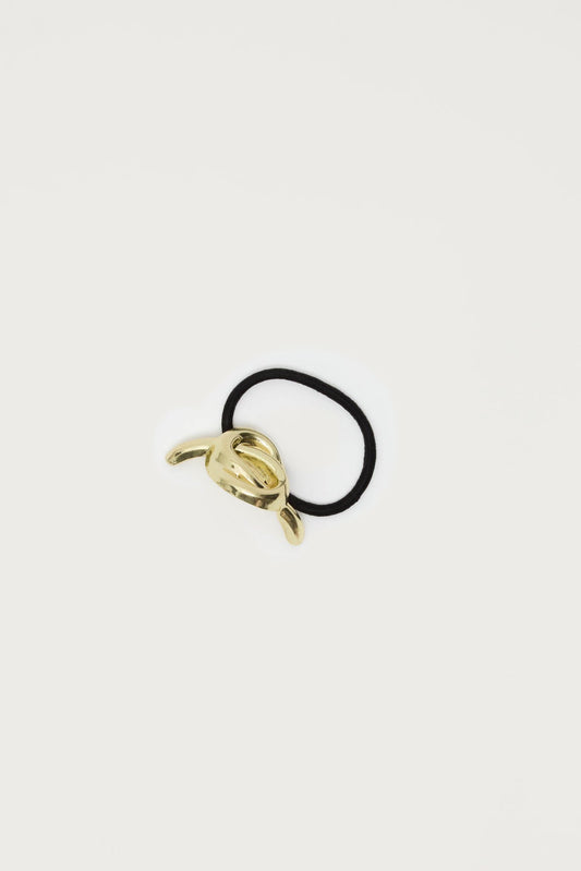 Knotted Hair Tie