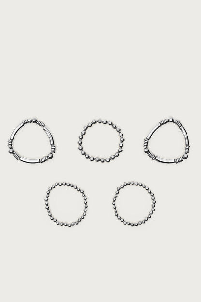 Mixed Bead Bracelet Pack