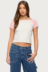 WHITE-AND-PINK