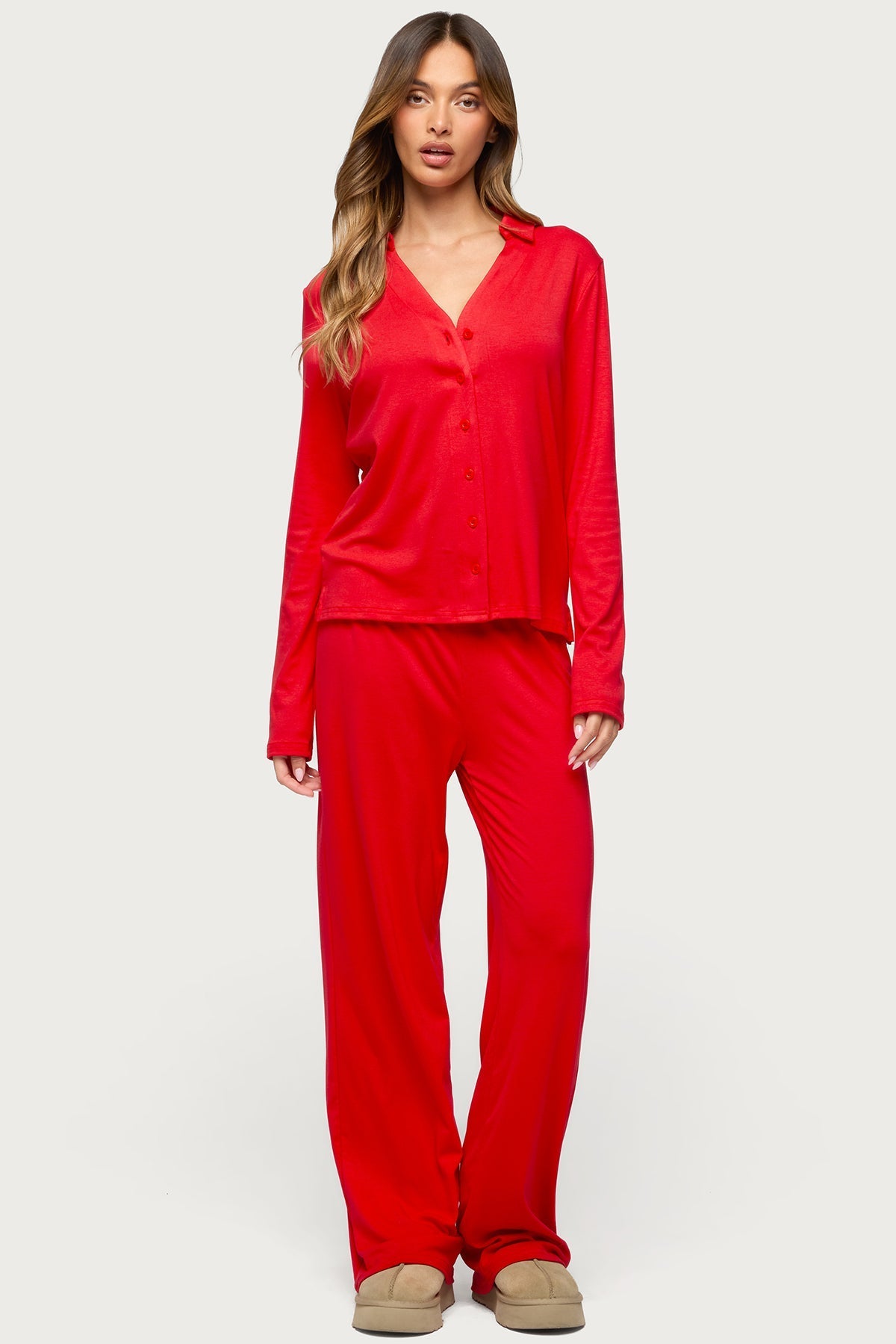 Justina Pants