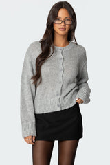 GRAY MELANGE