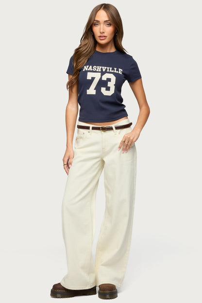 Nashville T Shirt