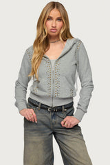 GRAY-MELANGE