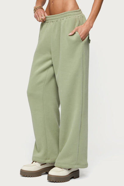Forever Edikted Sweatpants