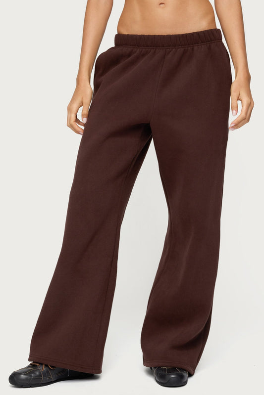 Really Edikted Sweatpants