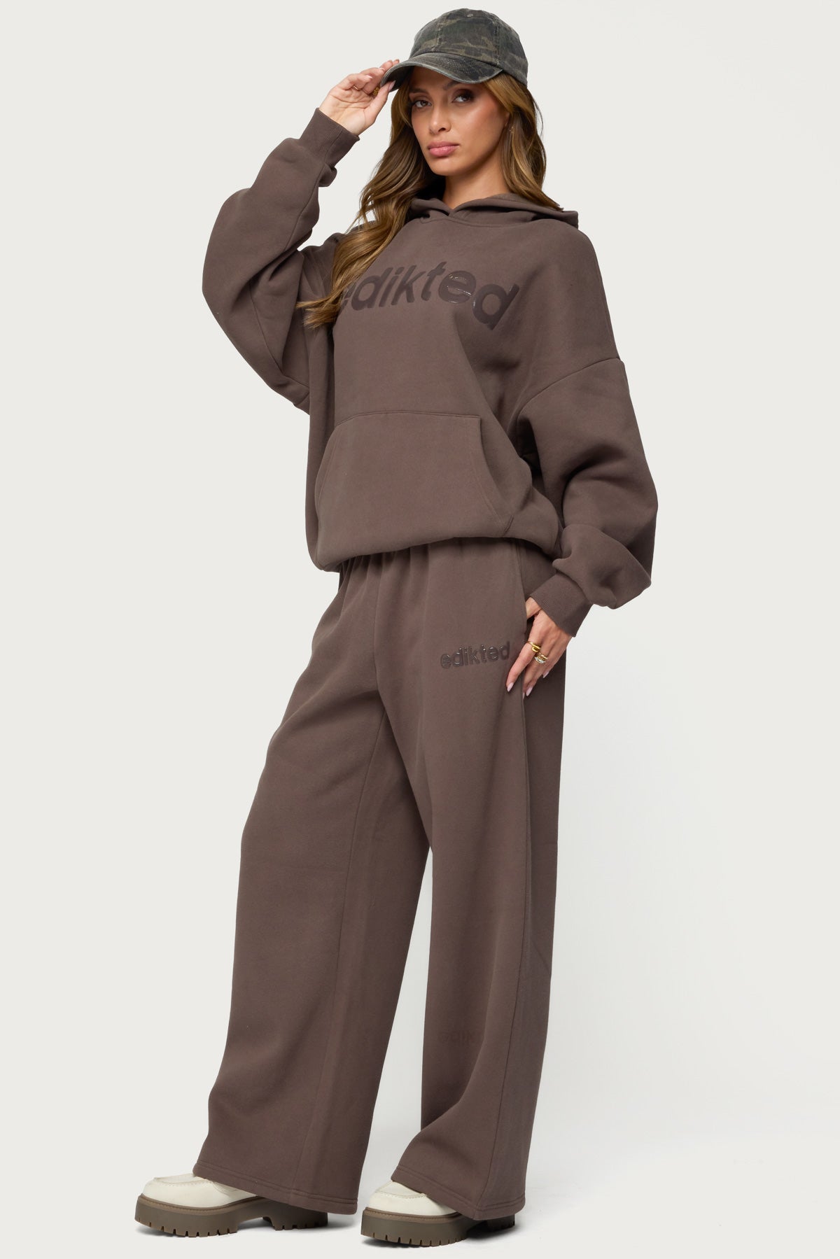 Be Edikted Sweatpants