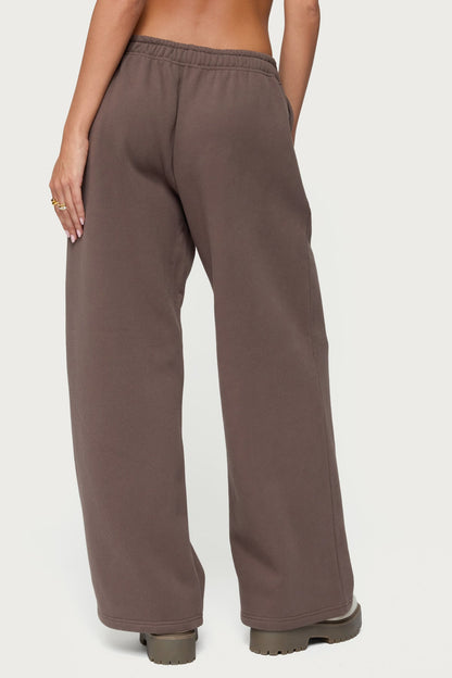 Be Edikted Sweatpants