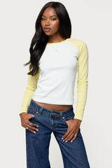 WHITE-AND-YELLOW