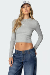 GRAY MELANGE