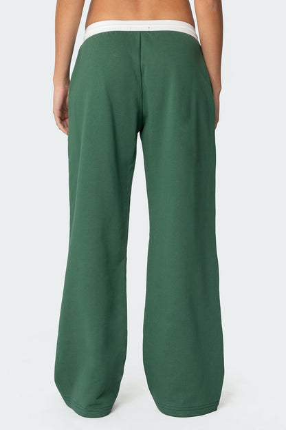 Brookie Sweatpants