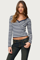 NAVY-AND-WHITE
