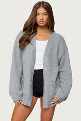 GRAY-MELANGE